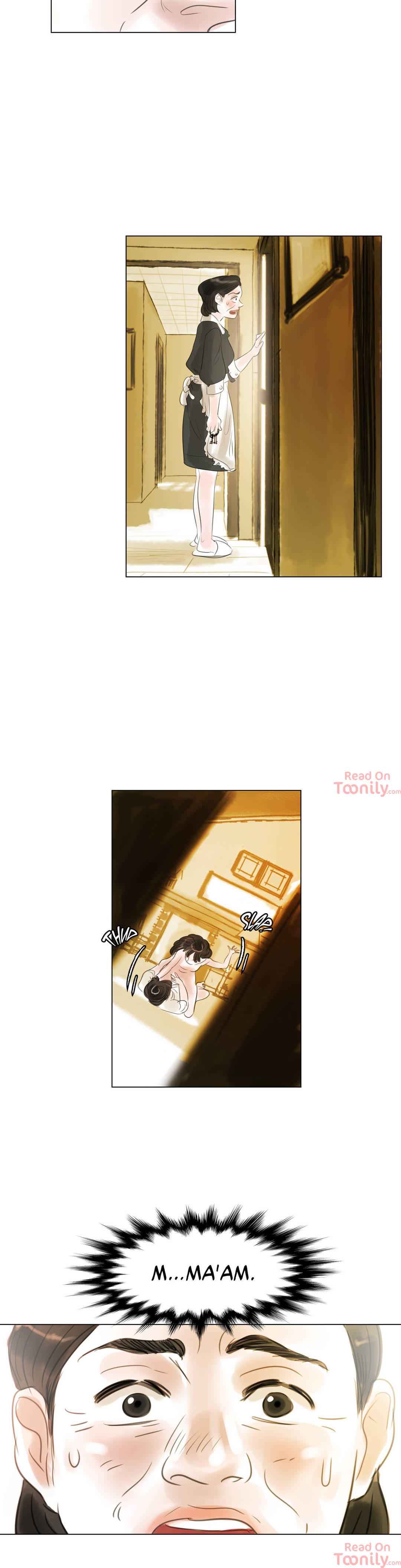 Origin of Sensibility image