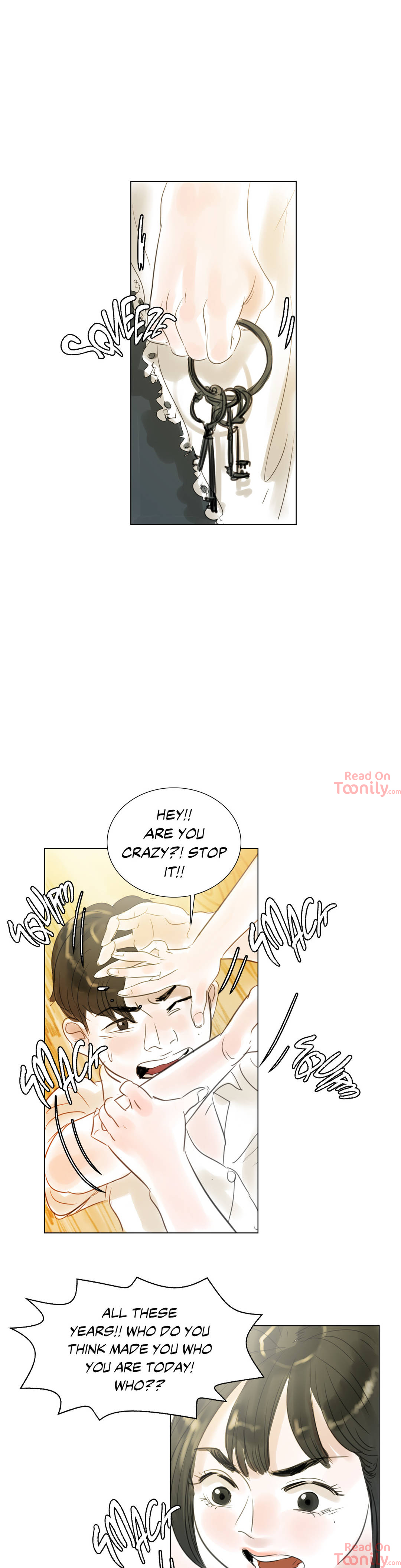 Origin of Sensibility image