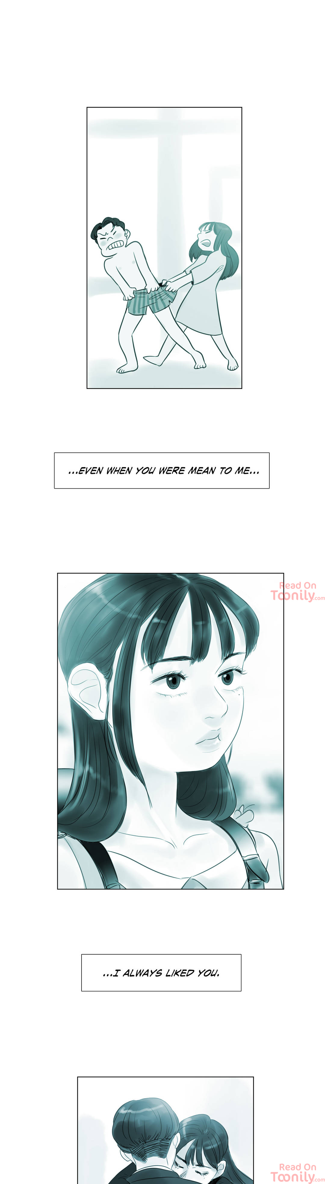 Origin of Sensibility image