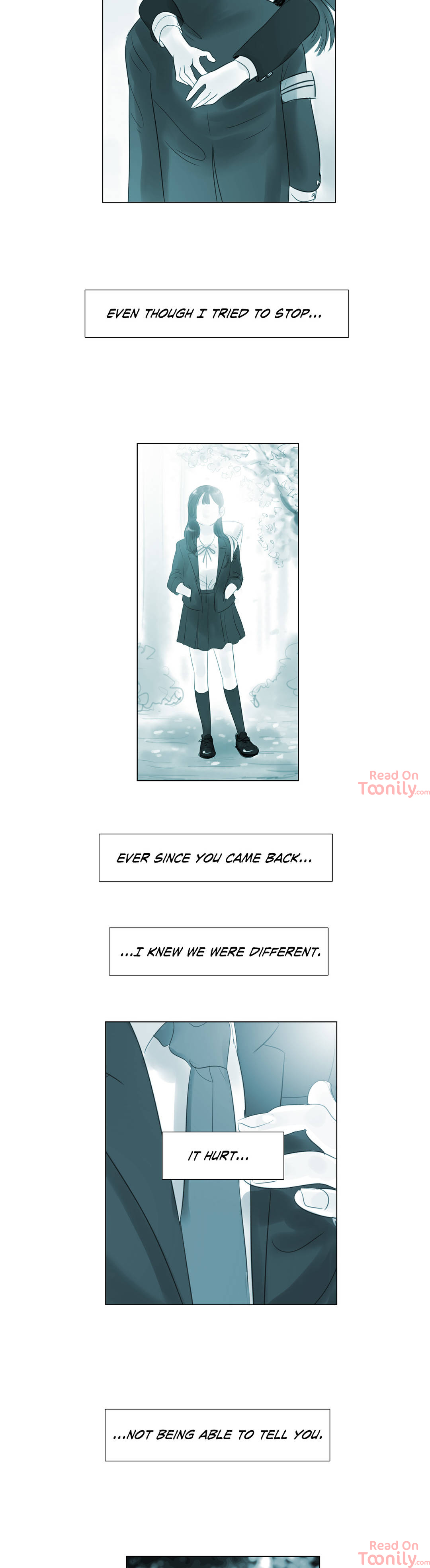 Origin of Sensibility image