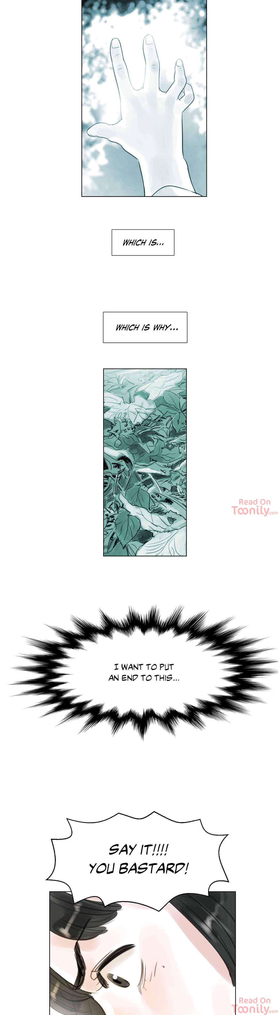 Origin of Sensibility image