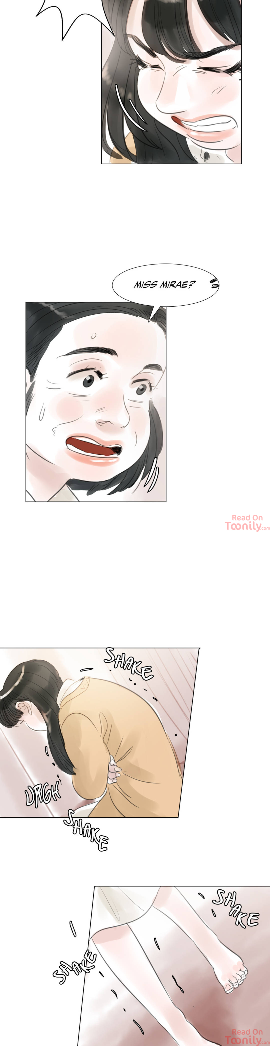 Origin of Sensibility image