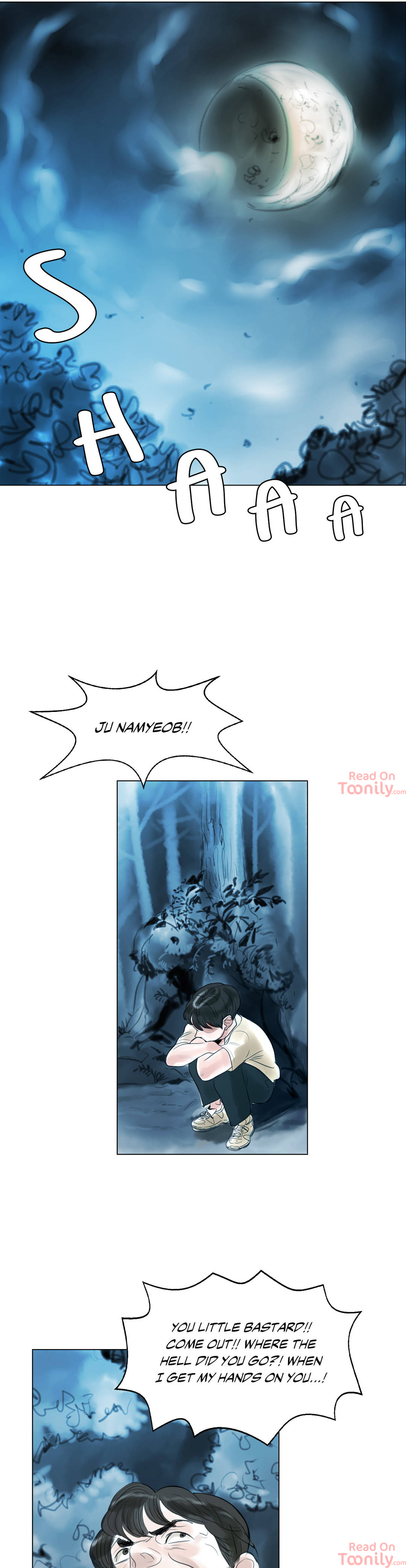 Origin of Sensibility image