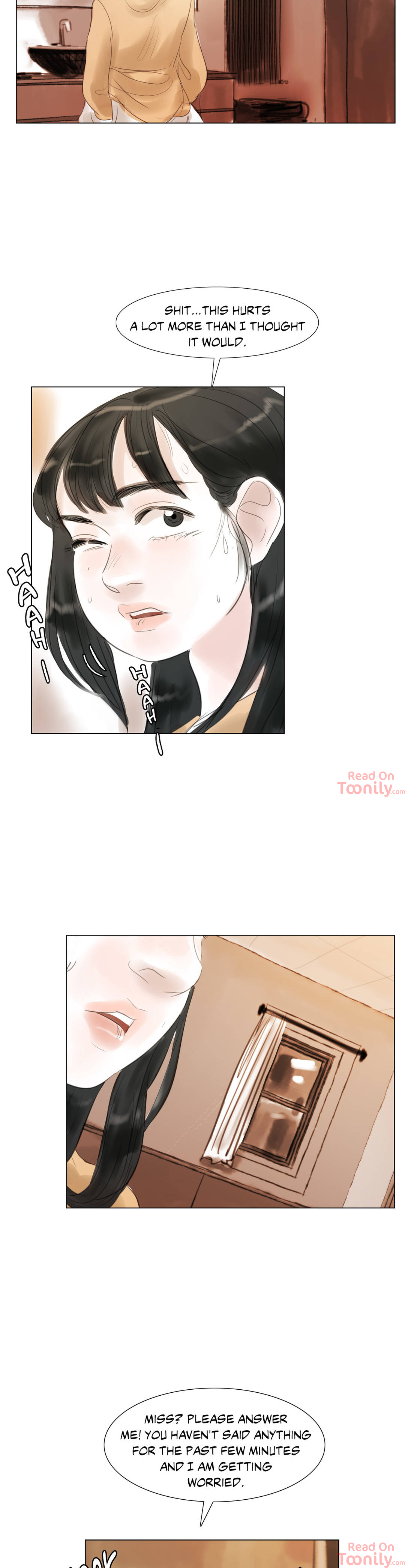 Origin of Sensibility image
