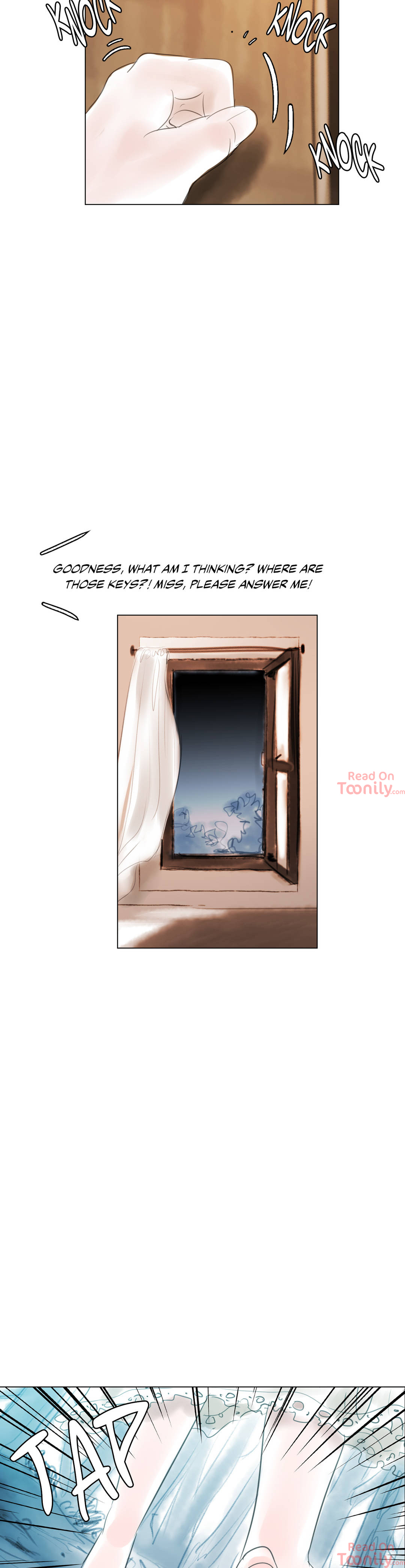 Origin of Sensibility image