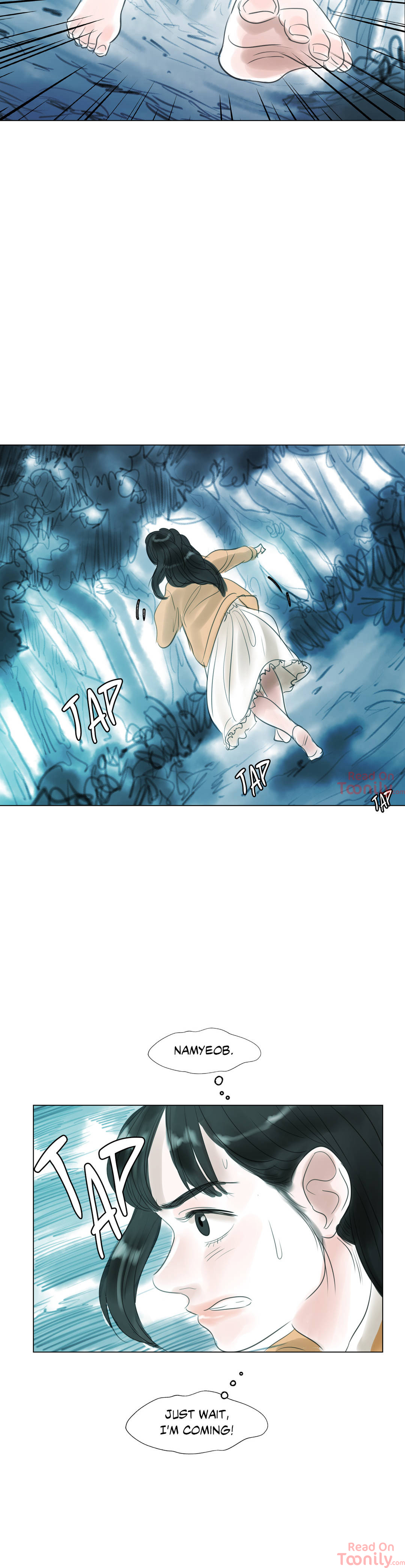 Origin of Sensibility image