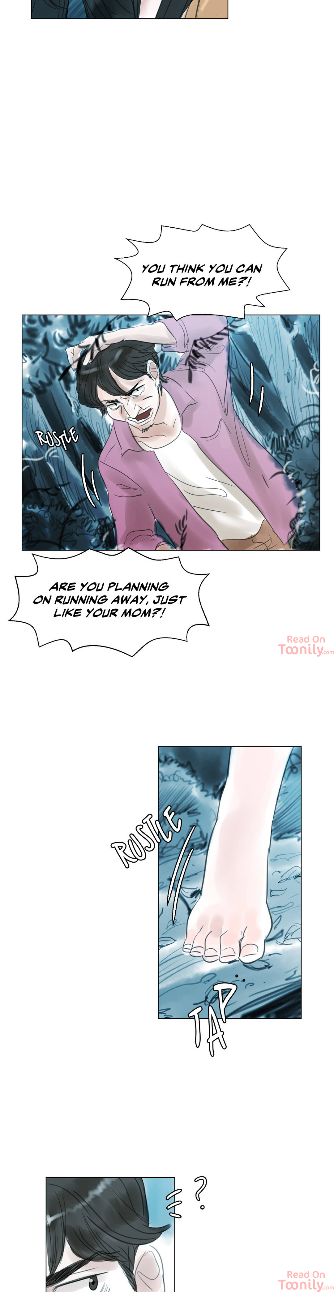 Origin of Sensibility image