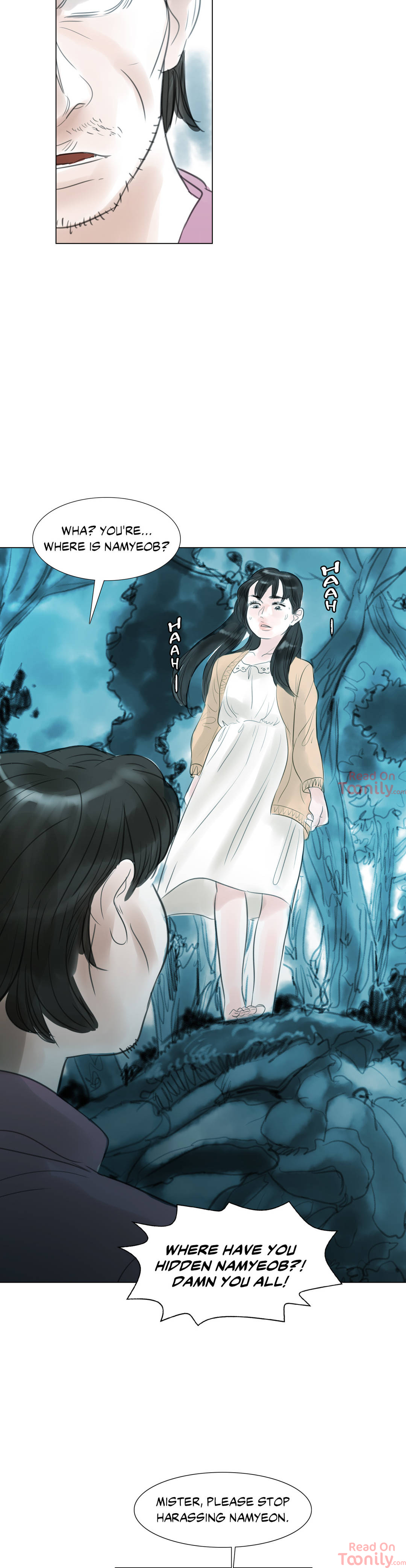 Origin of Sensibility image