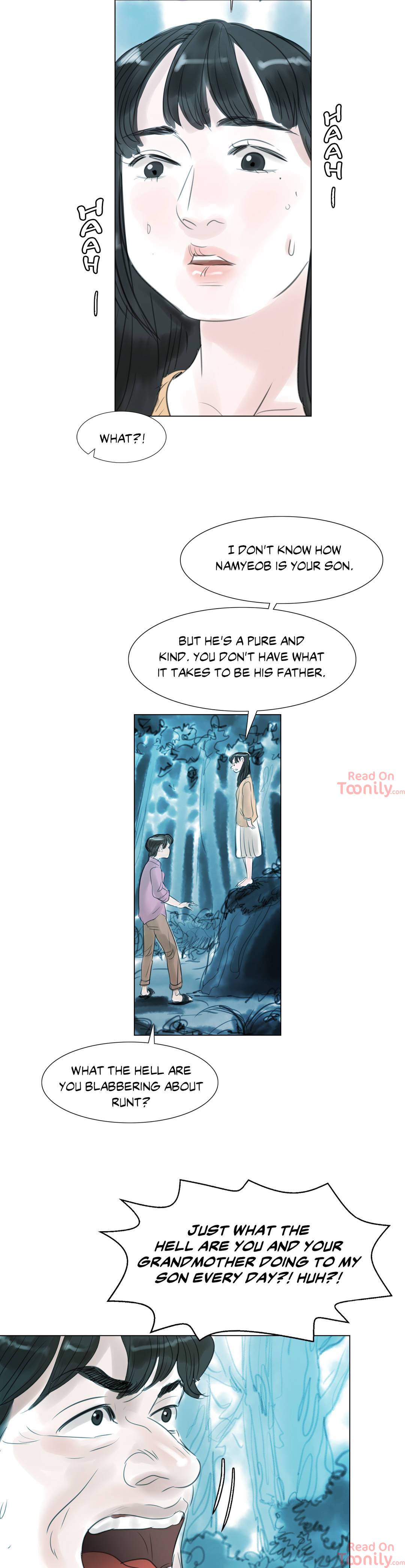 Origin of Sensibility image