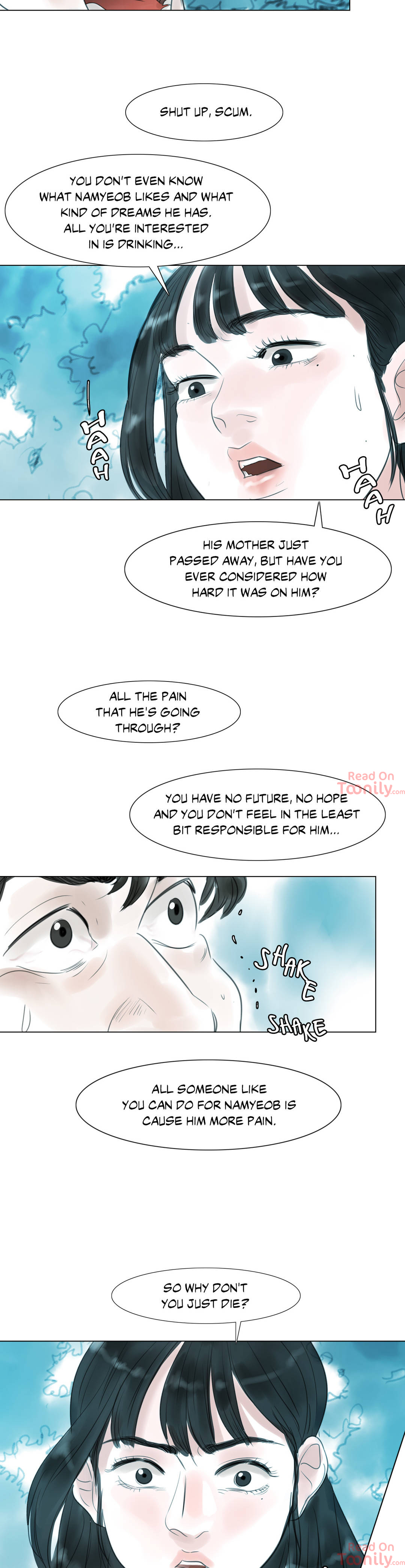 Origin of Sensibility image
