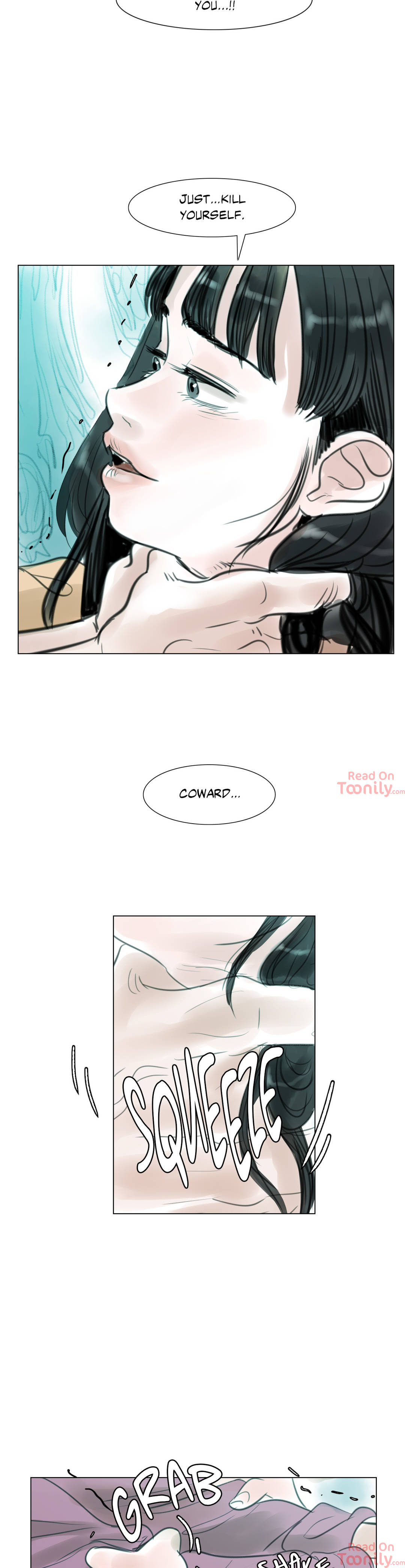 Origin of Sensibility image