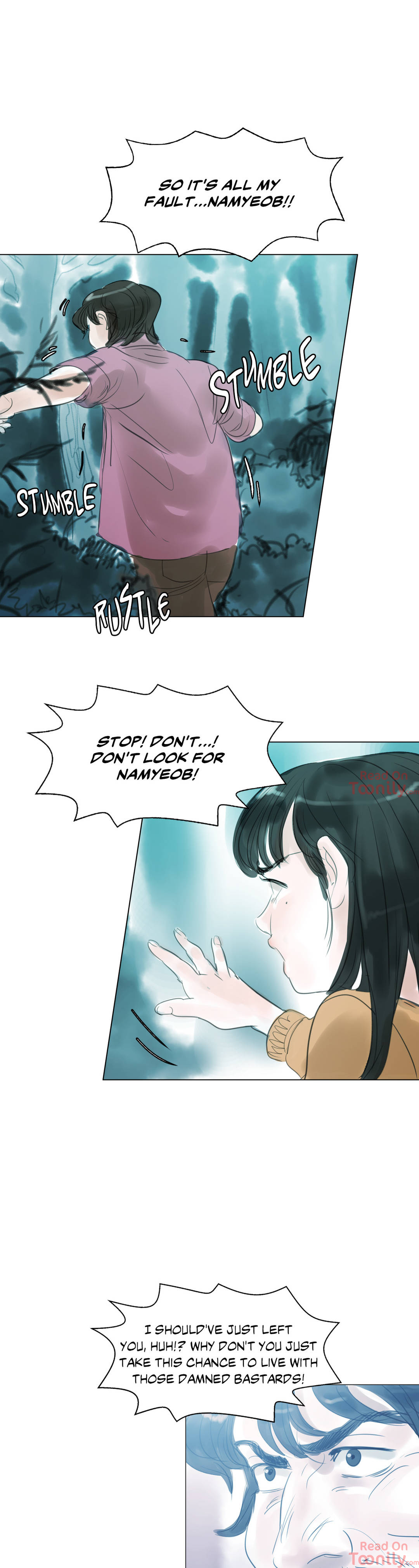 Origin of Sensibility image