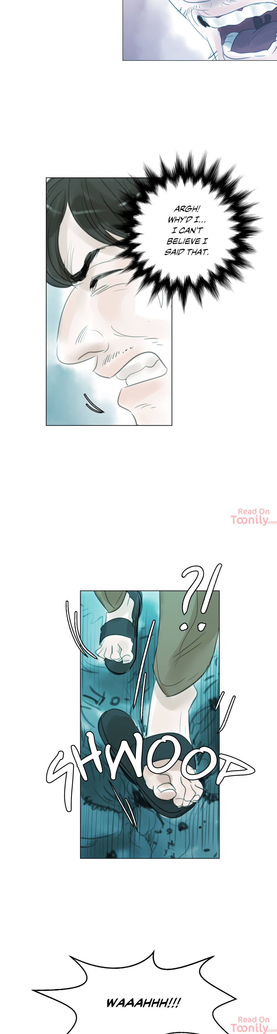 Origin of Sensibility image