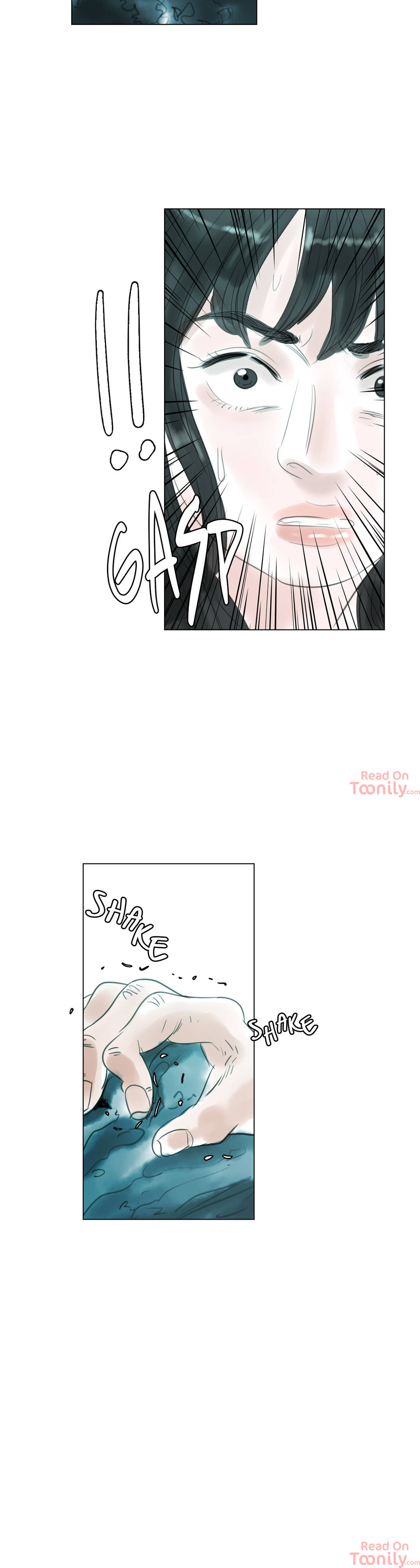 Origin of Sensibility image