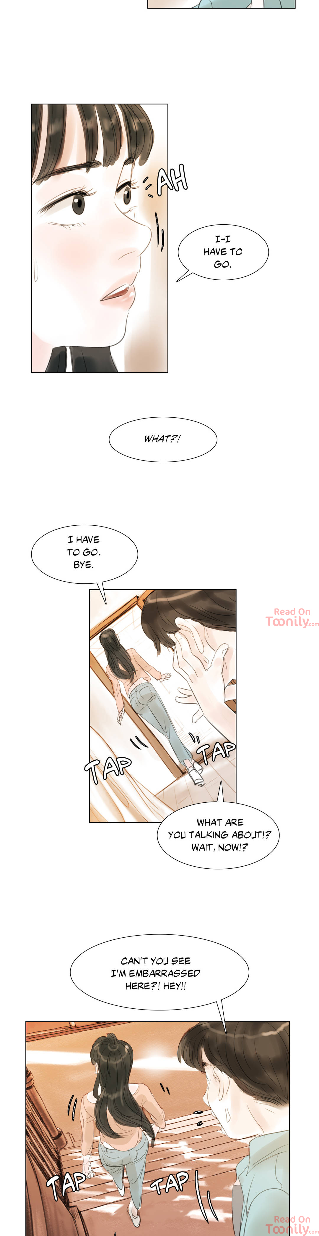 Origin of Sensibility image