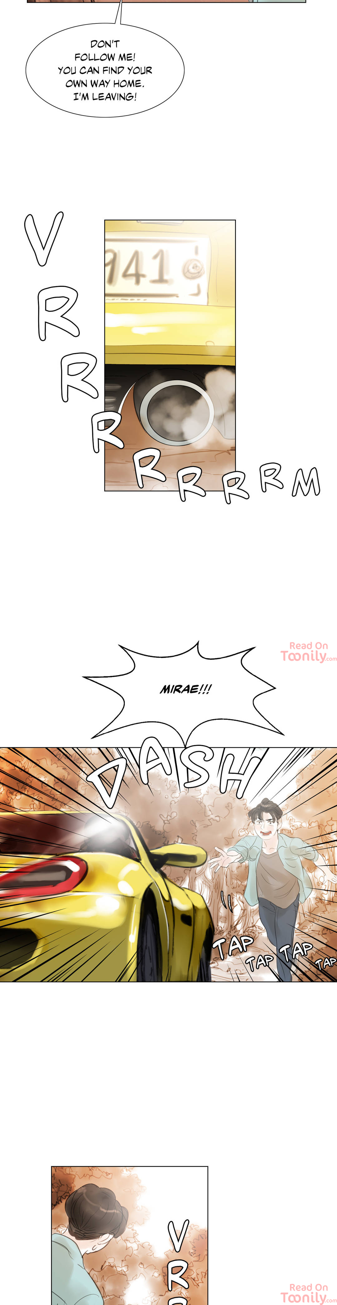 Origin of Sensibility image