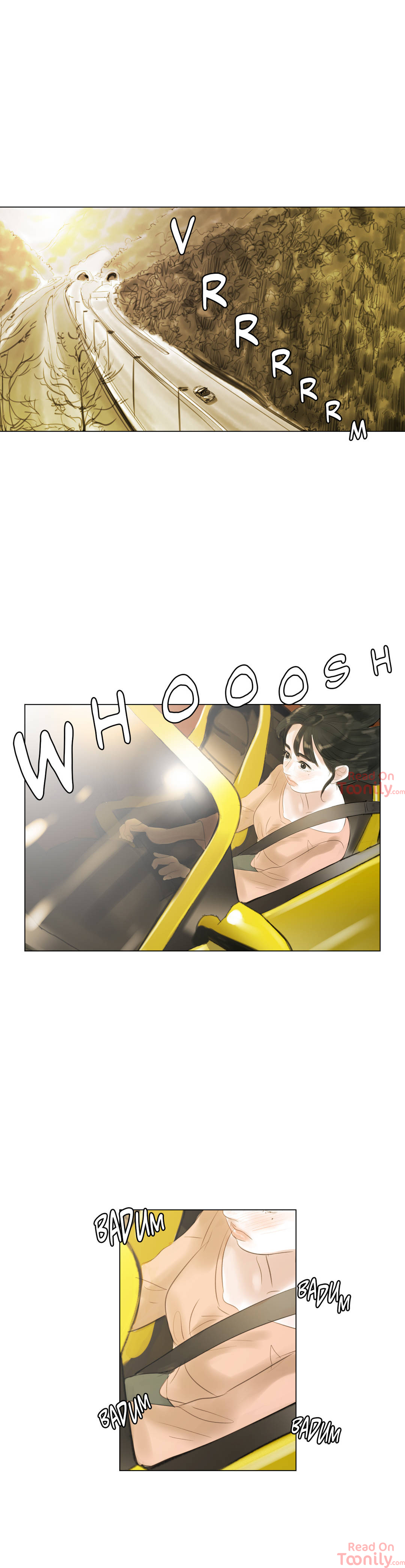 Origin of Sensibility image