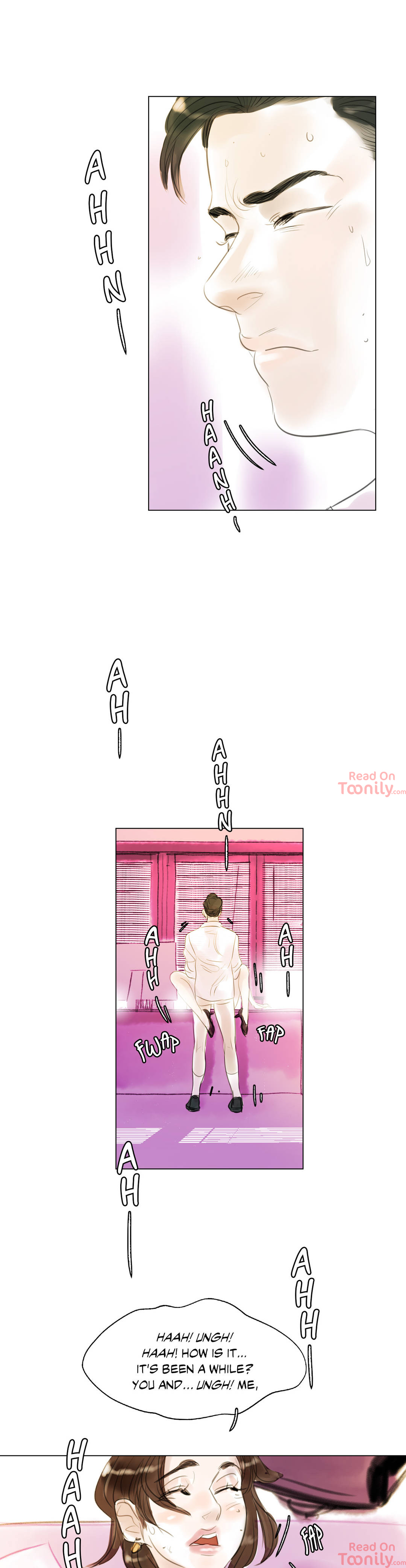 Origin of Sensibility image