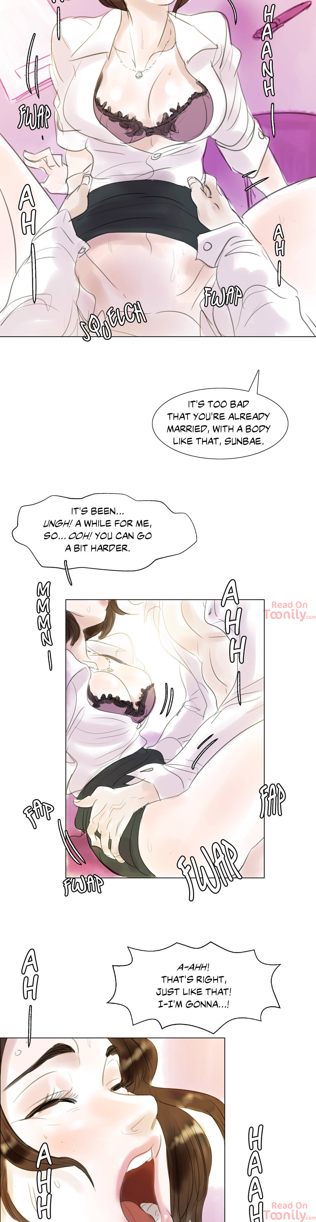 Origin of Sensibility image