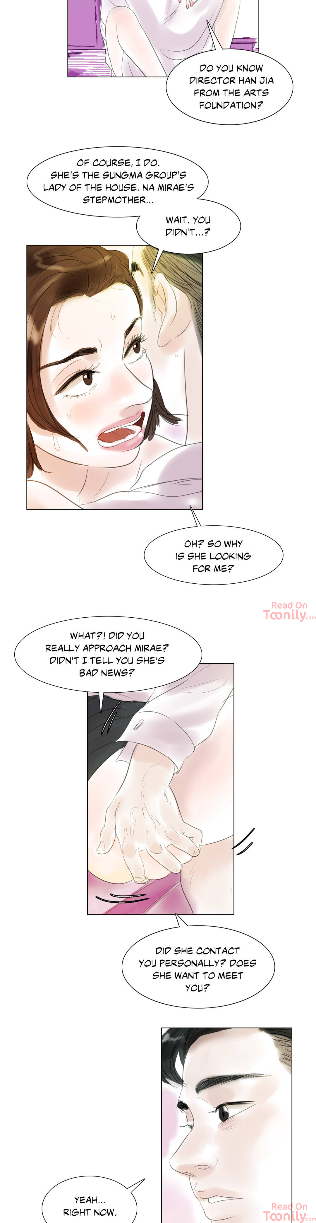 Origin of Sensibility image