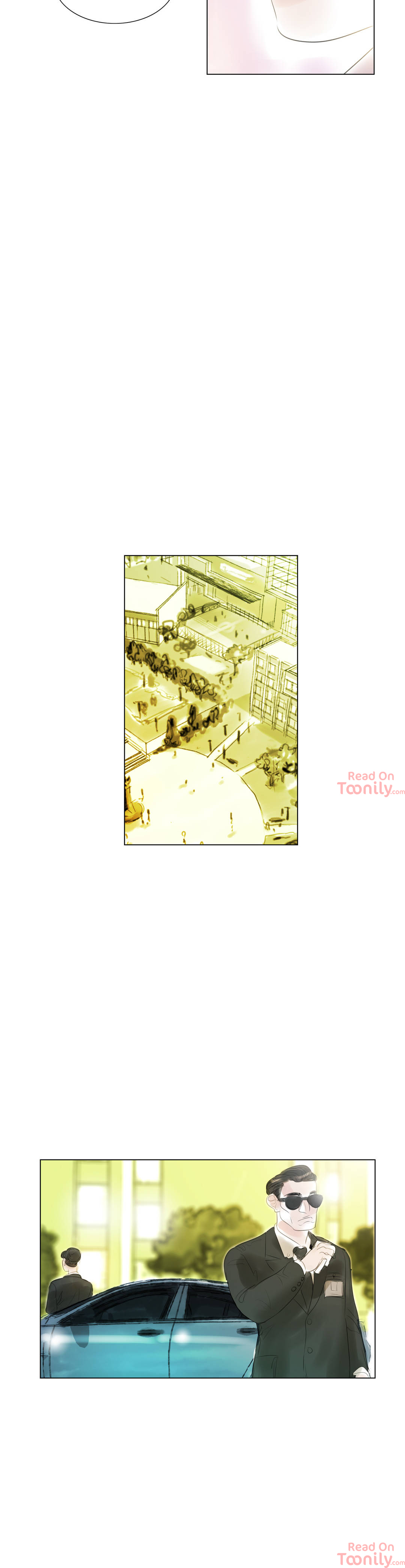 Origin of Sensibility image