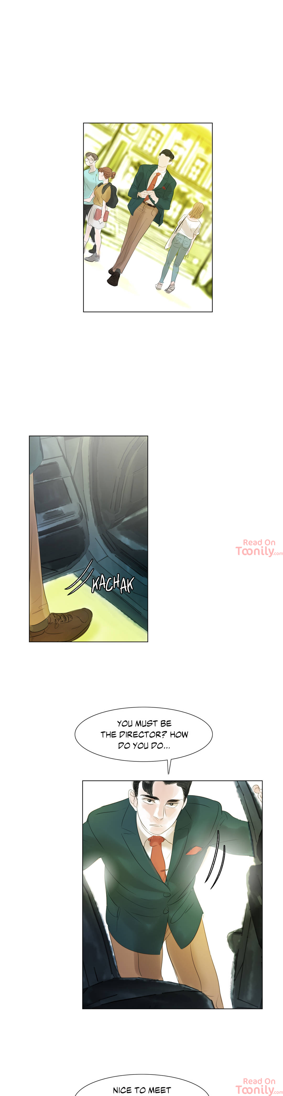 Origin of Sensibility image