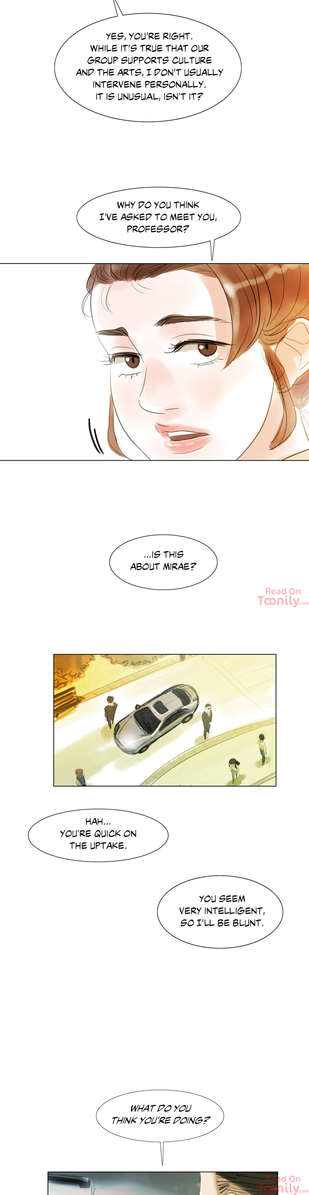 Origin of Sensibility image