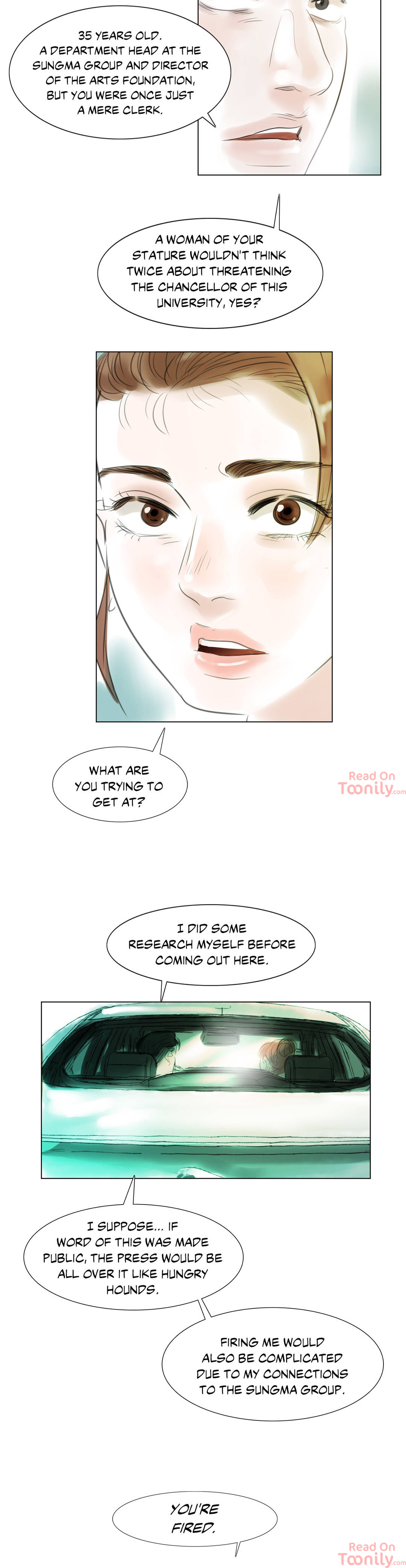Origin of Sensibility image