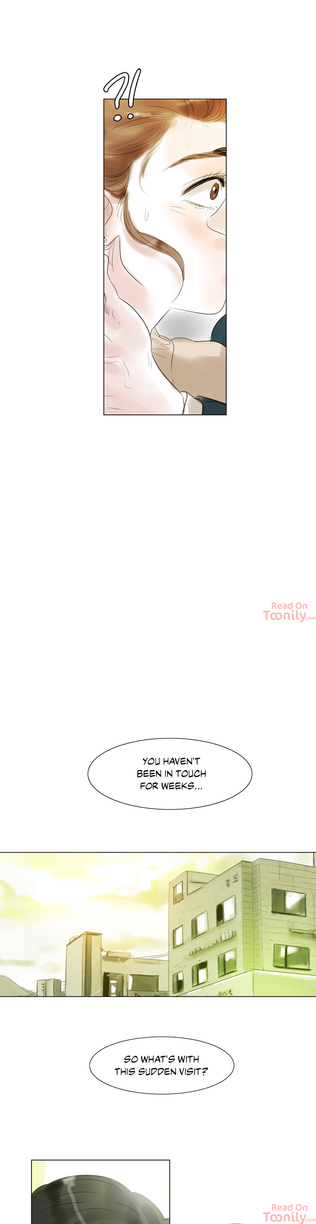 Origin of Sensibility image