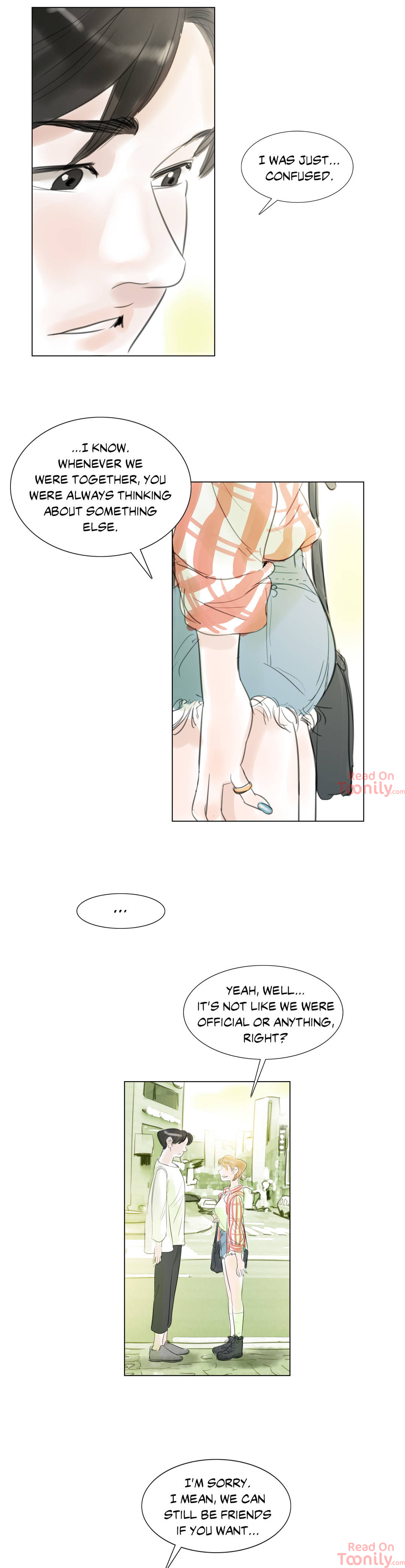 Origin of Sensibility image