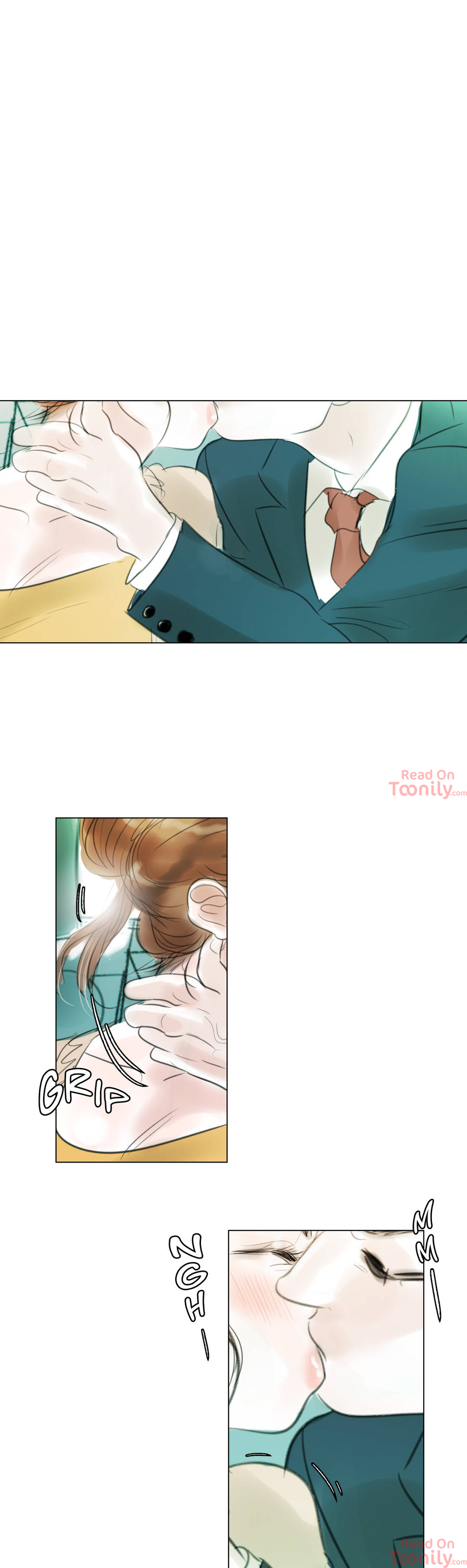 Origin of Sensibility image
