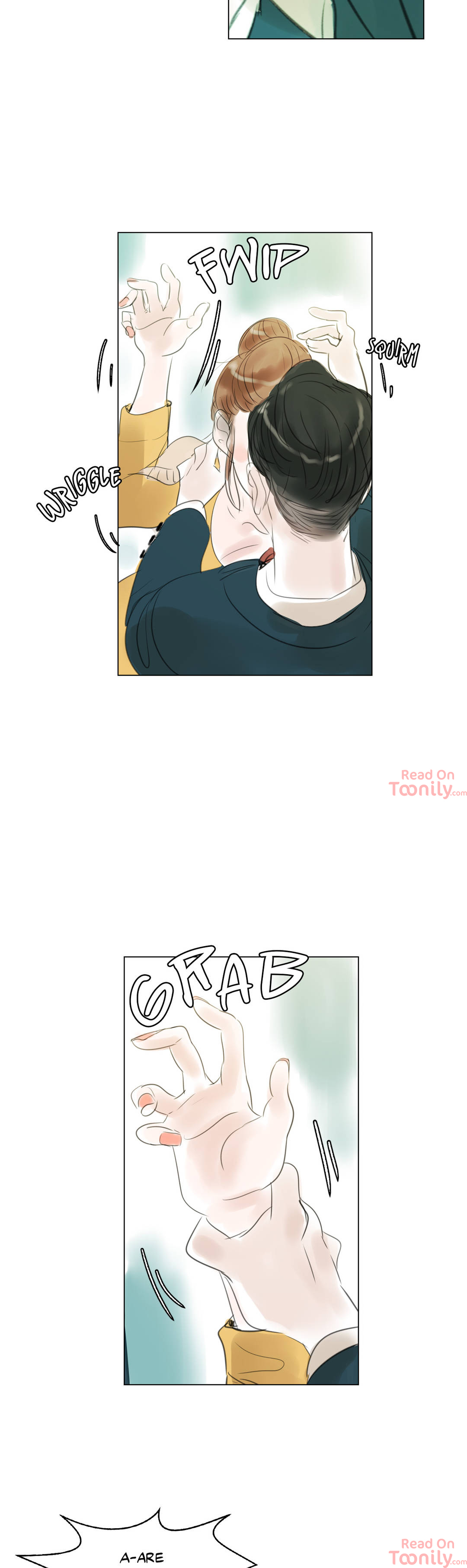 Origin of Sensibility image