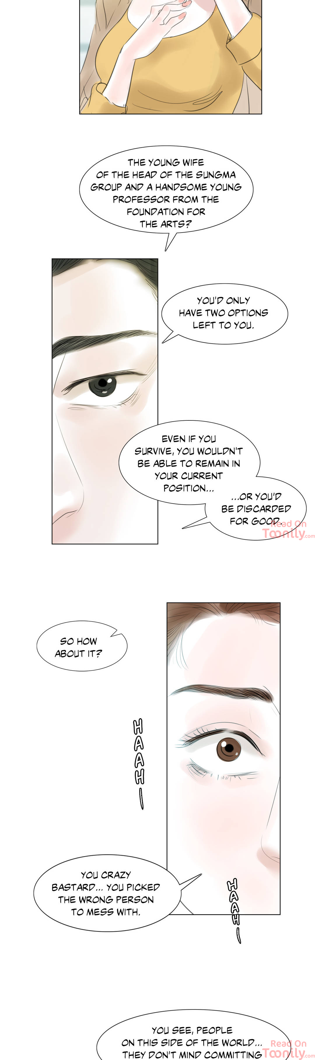Origin of Sensibility image