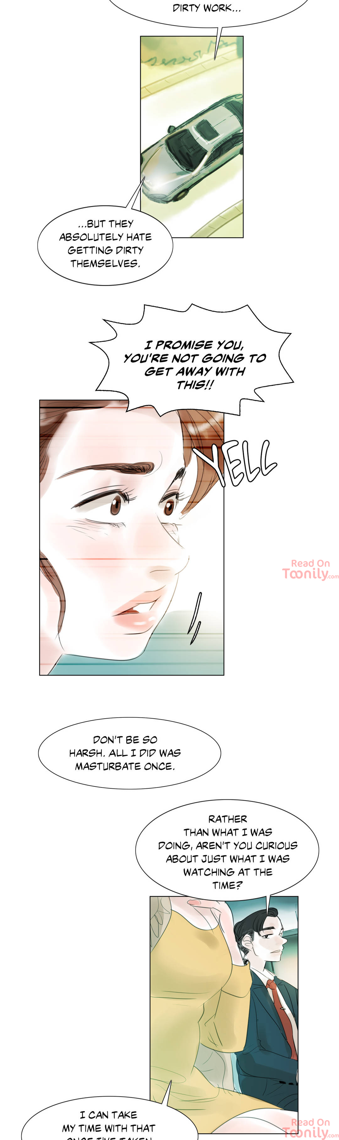 Origin of Sensibility image