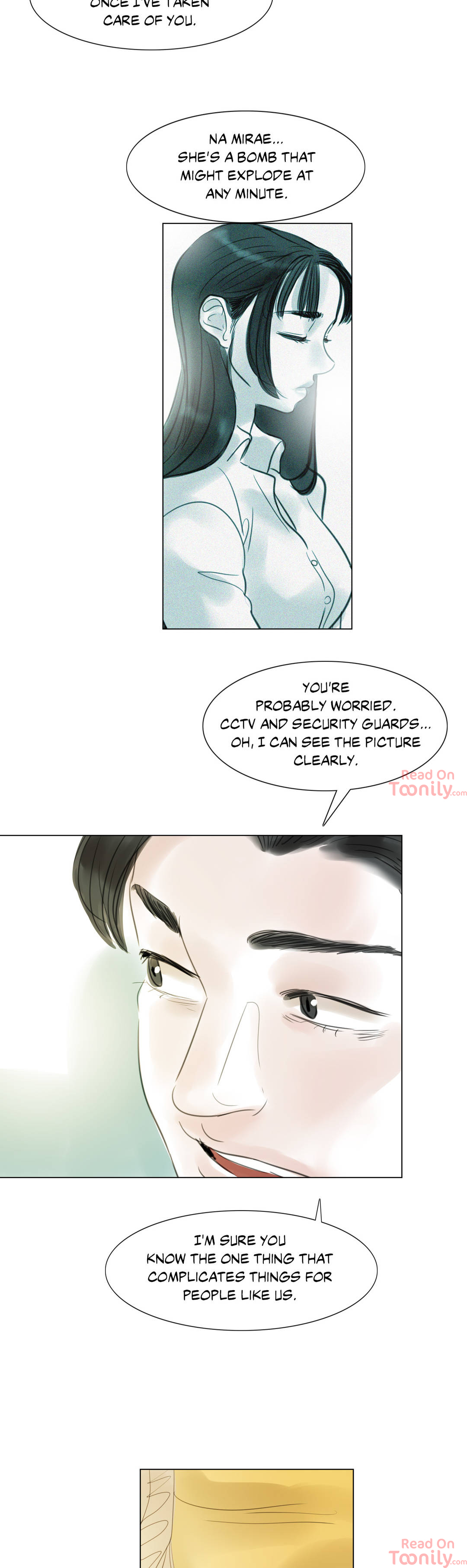 Origin of Sensibility image