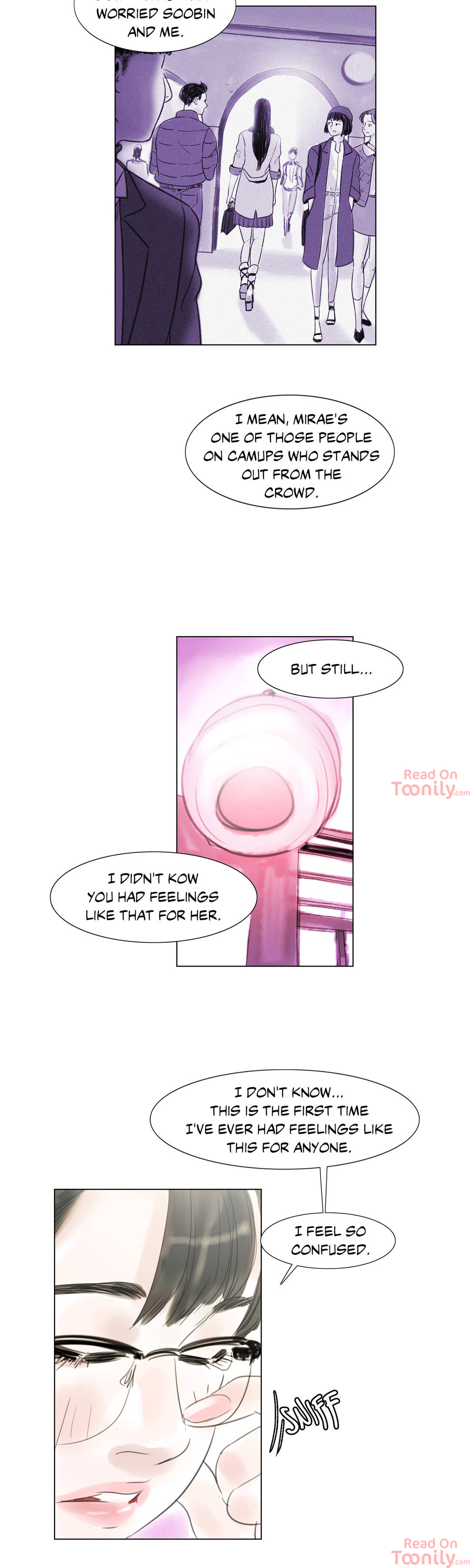 Origin of Sensibility image
