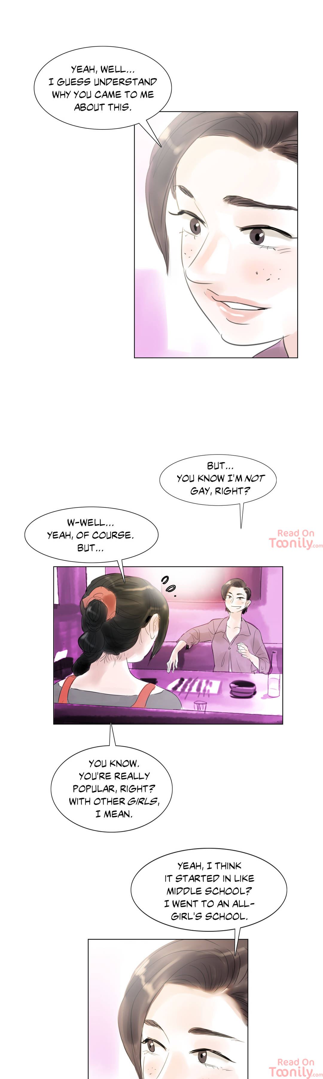 Origin of Sensibility image