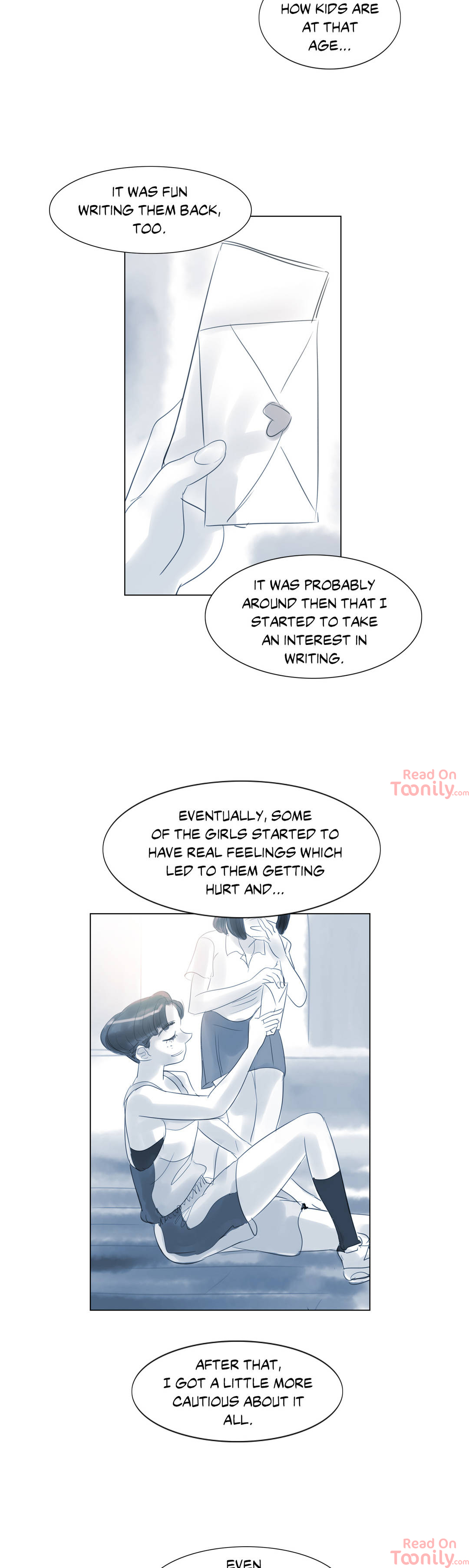 Origin of Sensibility image