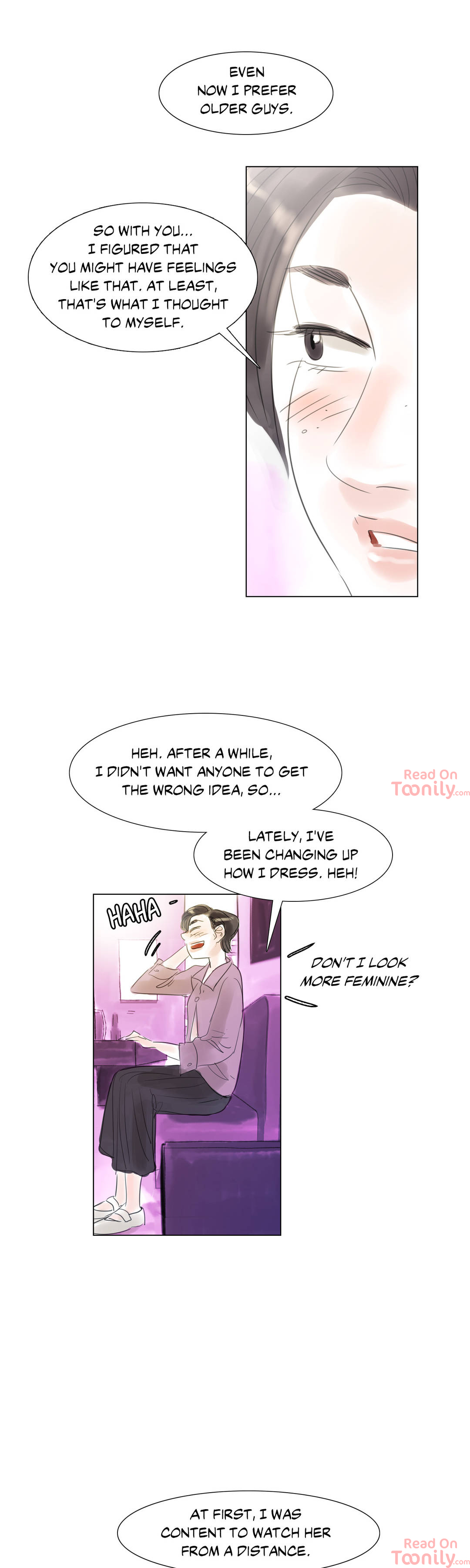 Origin of Sensibility image