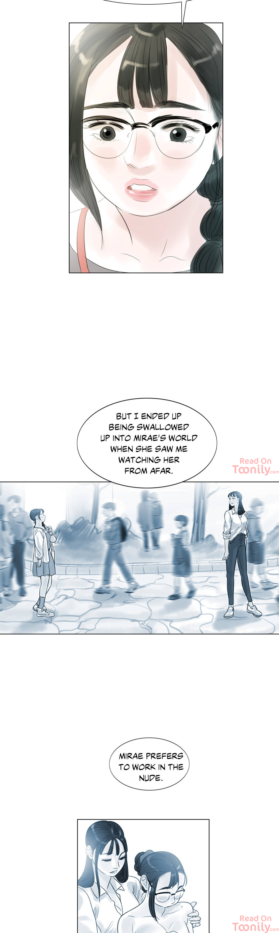 Origin of Sensibility image