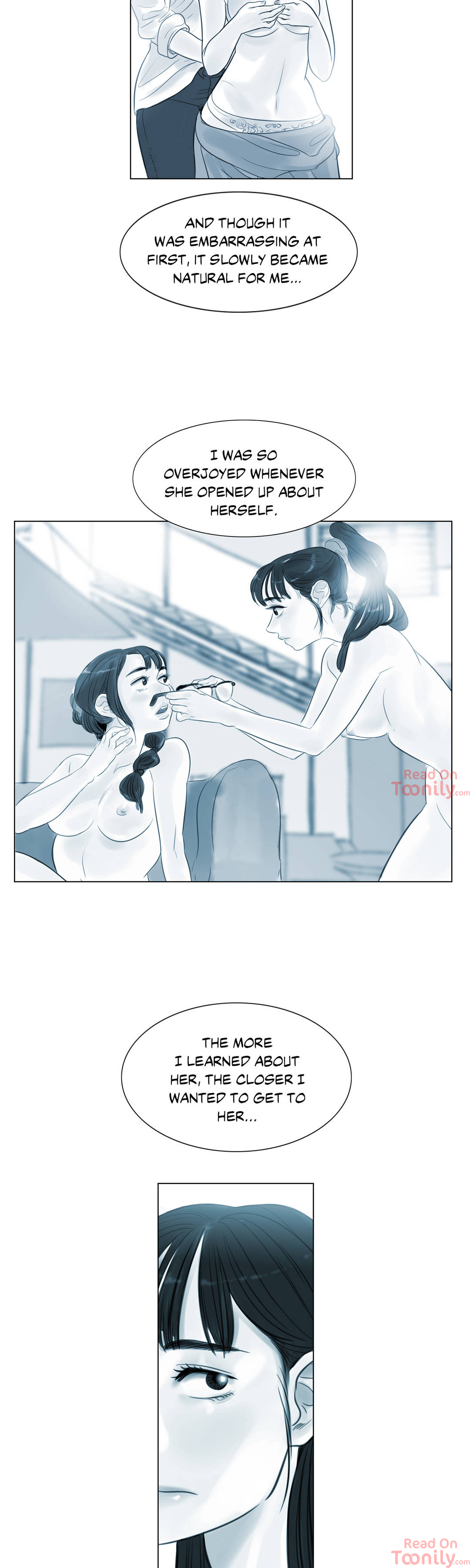 Origin of Sensibility image