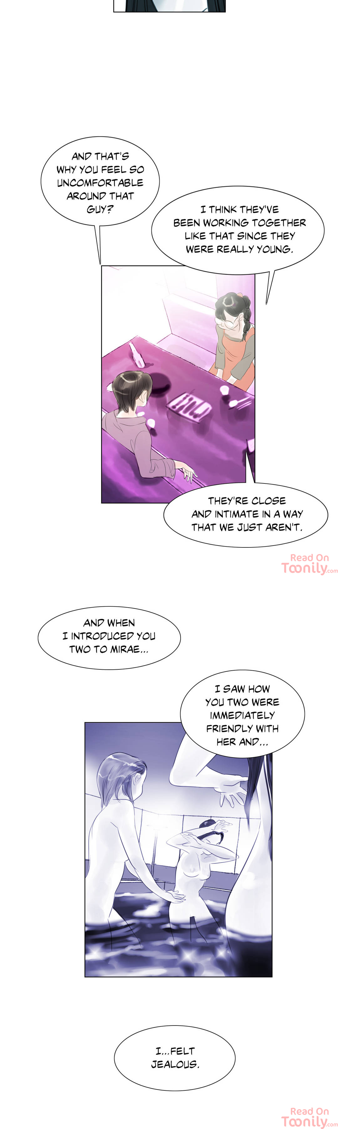 Origin of Sensibility image