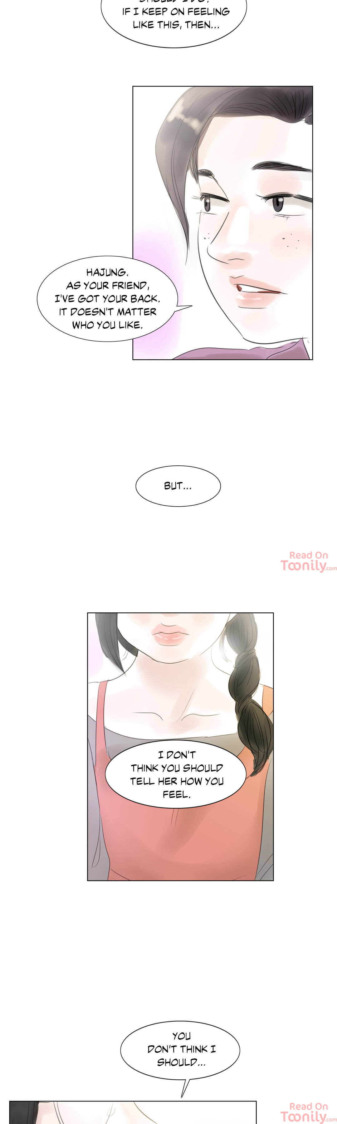 Origin of Sensibility image