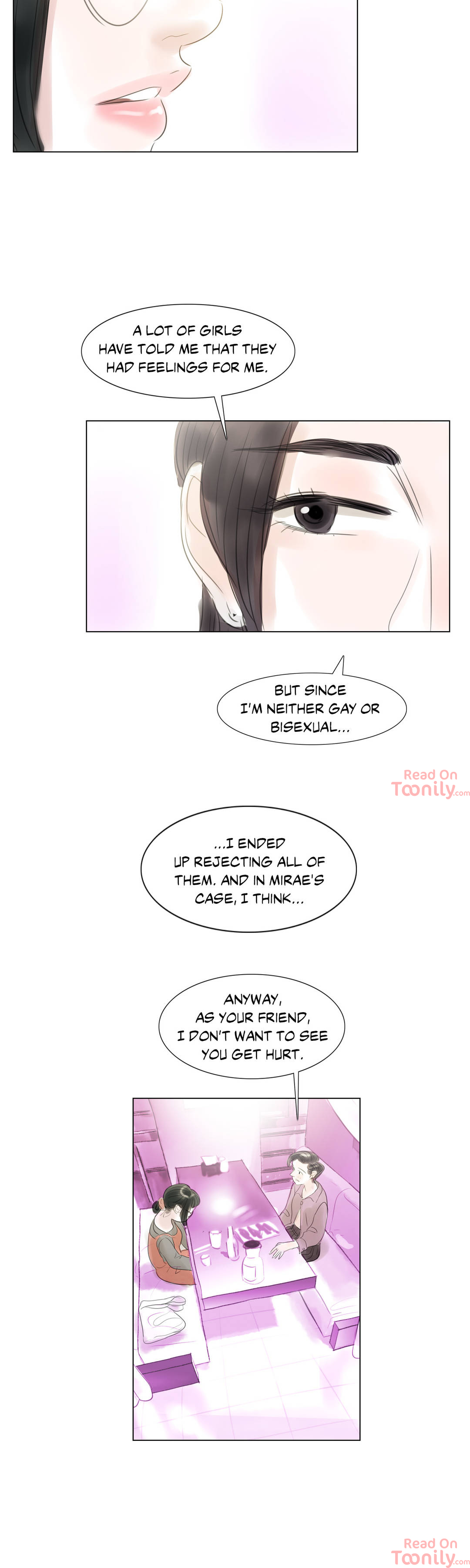 Origin of Sensibility image
