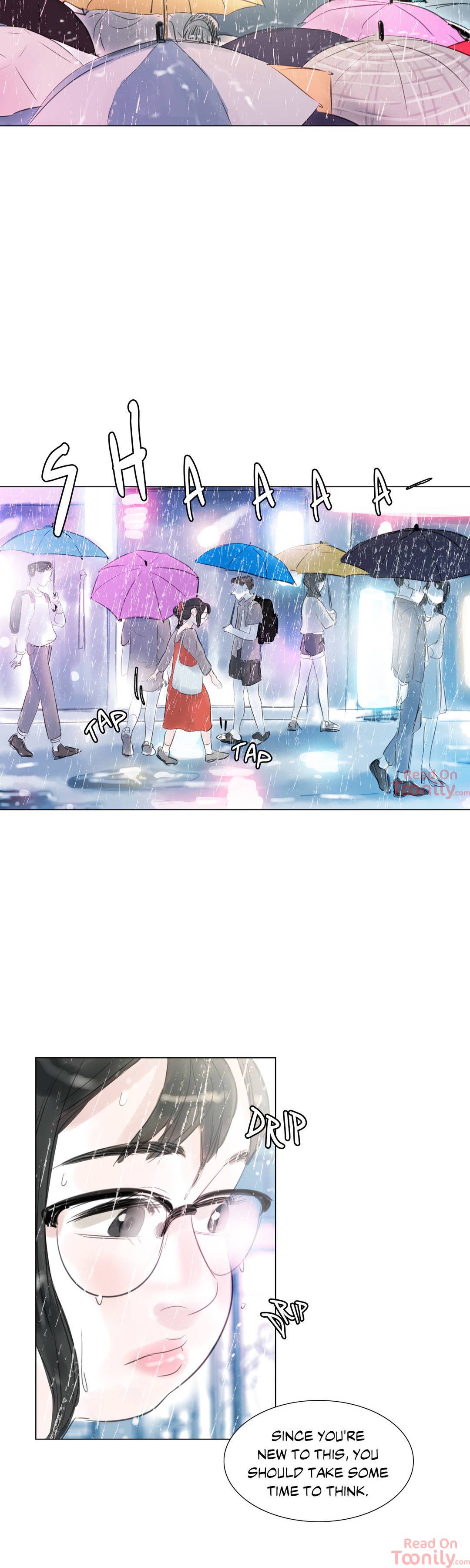 Origin of Sensibility image