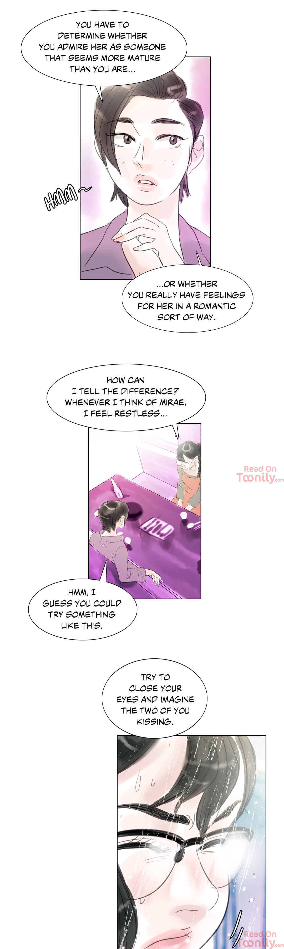 Origin of Sensibility image
