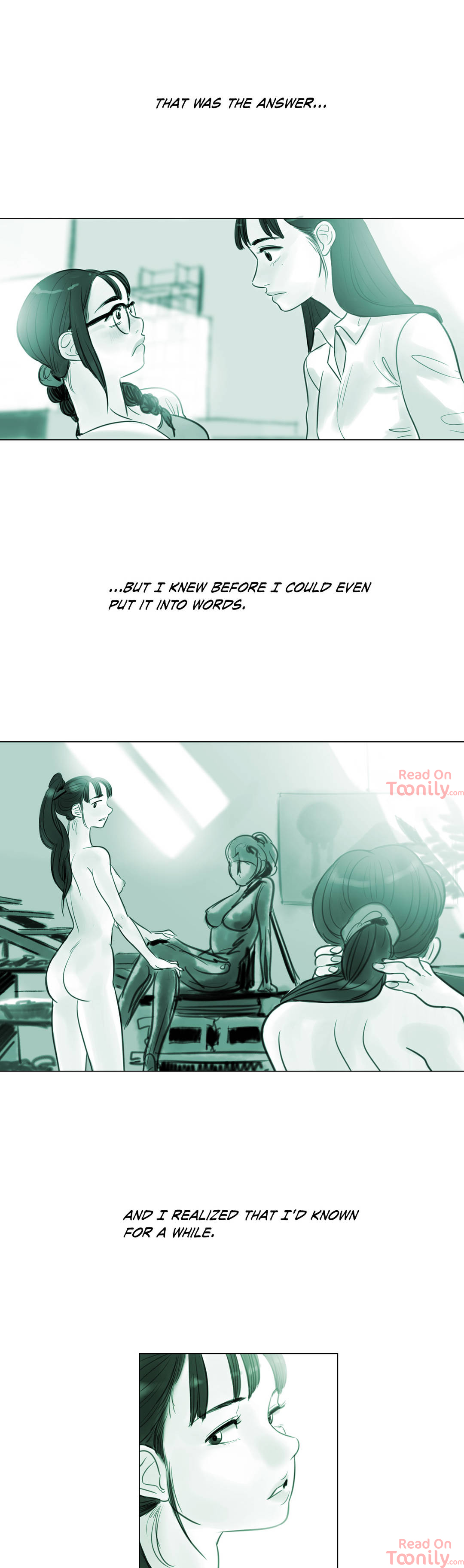 Origin of Sensibility image
