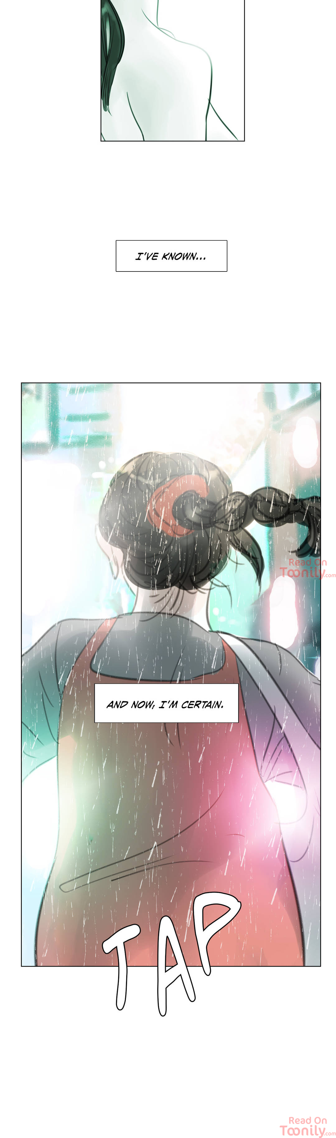 Origin of Sensibility image