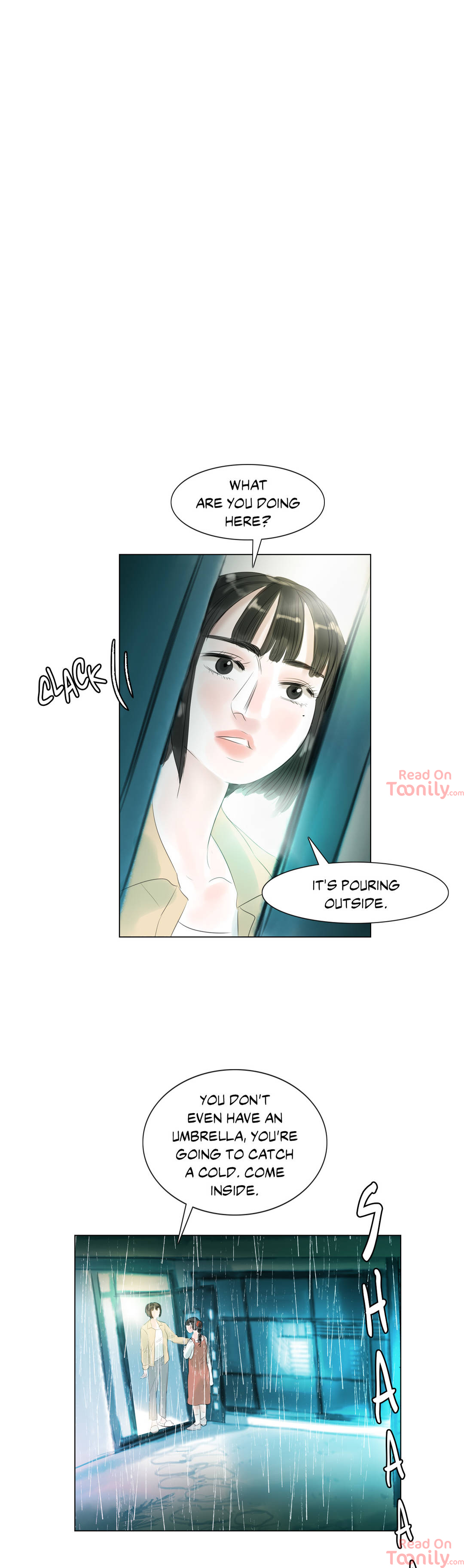 Origin of Sensibility image