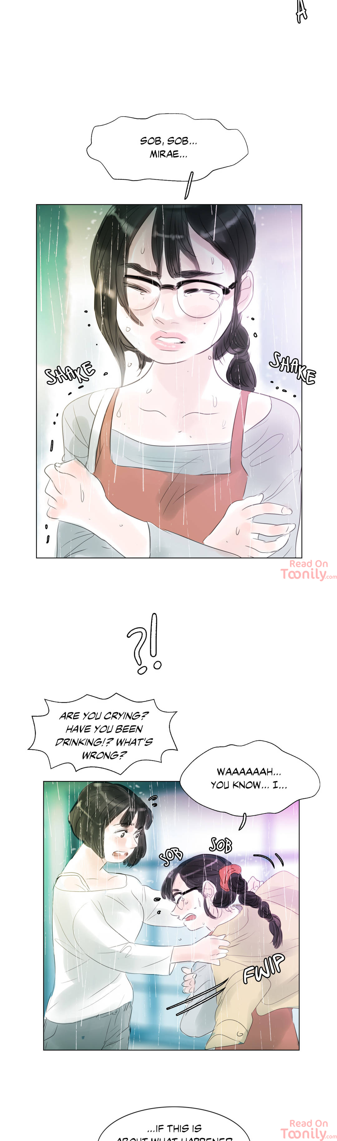 Origin of Sensibility image